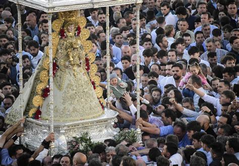 santa lucia mairena del aljarafe|Provincia. Galería. Congreso Internacional de Hermandades y。